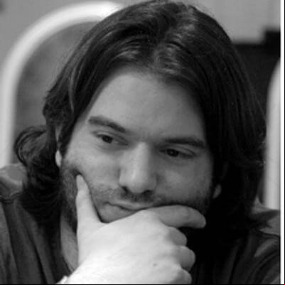 Jon Young