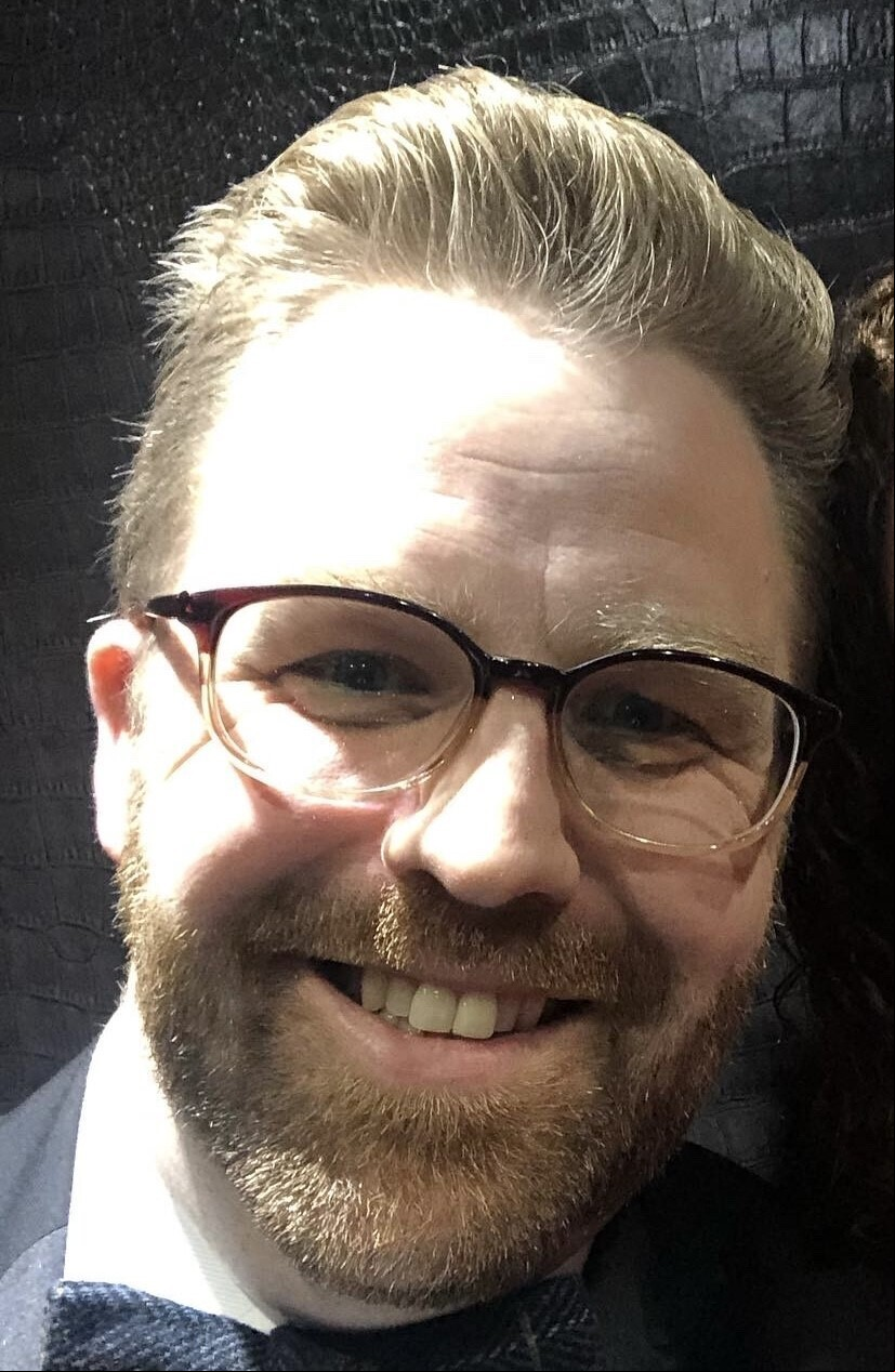 Richard Trenchard