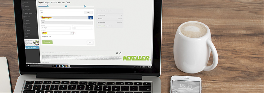 Neteller
