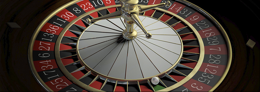 Roulette