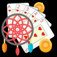 Professional Gambler