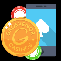 Grosvenor Casino
