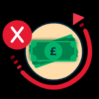 No Wagering Bonus