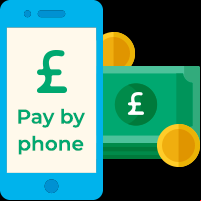 Pay By Phone 101