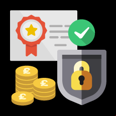 Spin Casino Certified Licensing