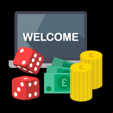 Spin Casino Welcome