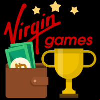 Virgin Games