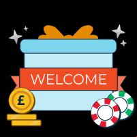 No Deposit Welcome Bonus