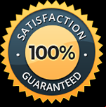 Satisfaction Guaranteed
