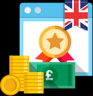 Welcome Bonus