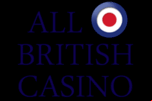logo all-british
