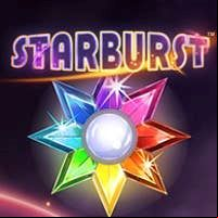 Starburst Logo