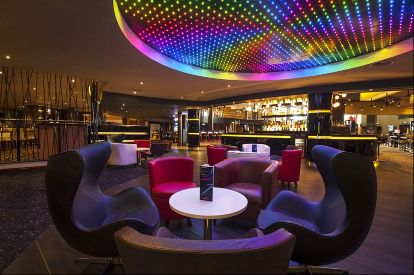 Genting Club Sheffield
