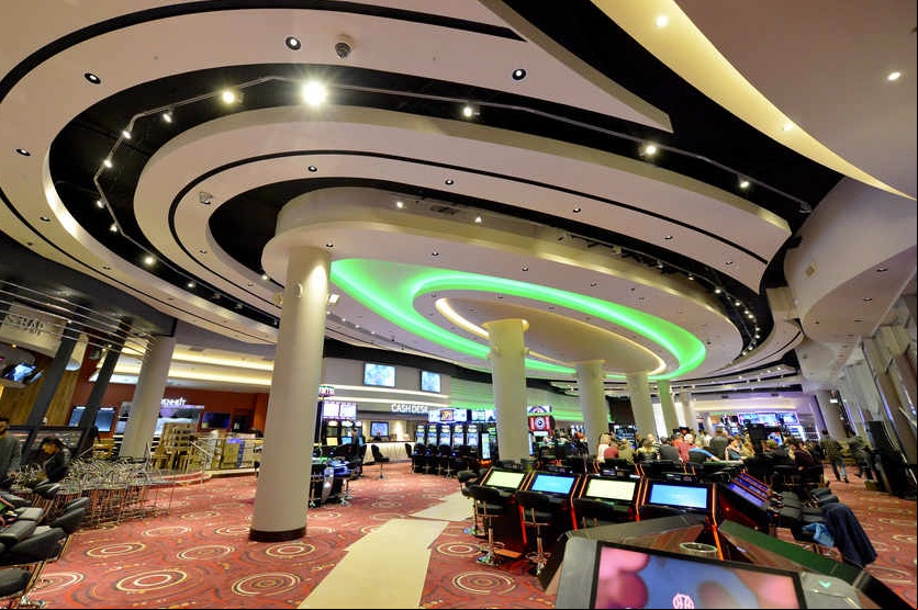 Resorts World Birmingham
