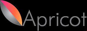 Apricot logo