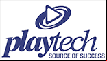 Playtech logo