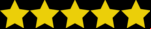 Full Rating Stars